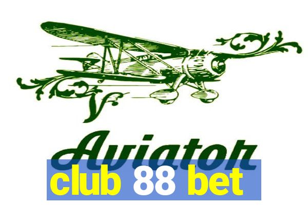 club 88 bet